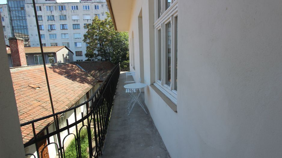 Spațiu birouri 282mp -Ultracentral- 3000 euro/luna+TVA - Poză 21