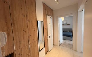 GARSONIERA- TINERETULUI, METROU 8 MIN, MASINA DE SPALAT VASE, MODERN - Poză 6