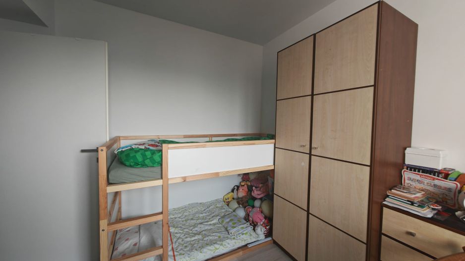 Apartament 3 camere + balcon – Onix Nord Pipera - Poză 13