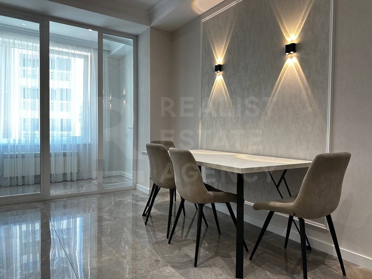 Chirie apartament, 3 camere, str. Constantin Stere, Centru - Poză 6