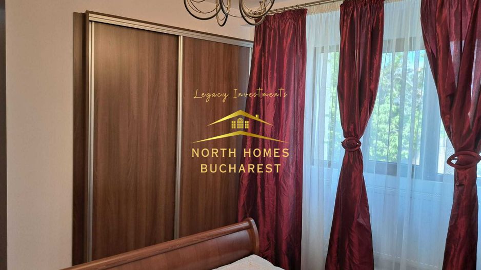 Apartament 3 Camere | Traian-Foisorul de Foc | Parcare | Centrala Proprie - Poză 7