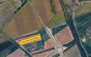 Teren intravilan Sanmartin P+4 curent apa - Poză 2