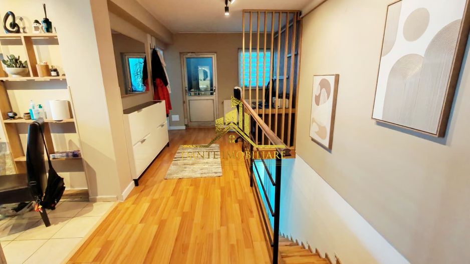 2 camere,lux, modern, premium, 110 mp, parcare, Calea Turzii - Poză 16