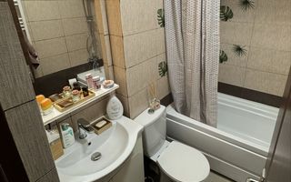 Apartament 2 camere, Etaj 1 - parcare inclusă – Aleea Tudor Neculai - Poză 4