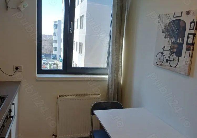 Garsonieră spațioasă de închiriat Apărătorii Patriei – Constantin Brâncoveanu - Poză 4