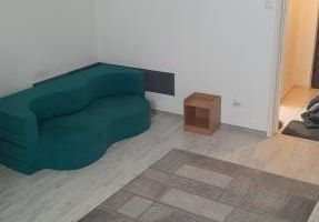 Apartament cu 1 camera Tatarasi- mobilat si utilat - Poză 1