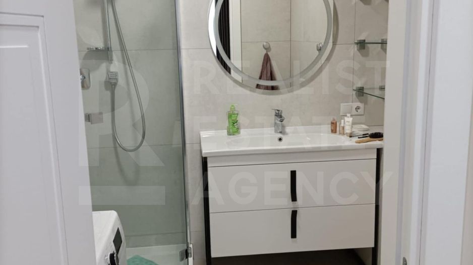 Chirie, apartament, 2 camere, str. Bălţi, Centru - Poză 10