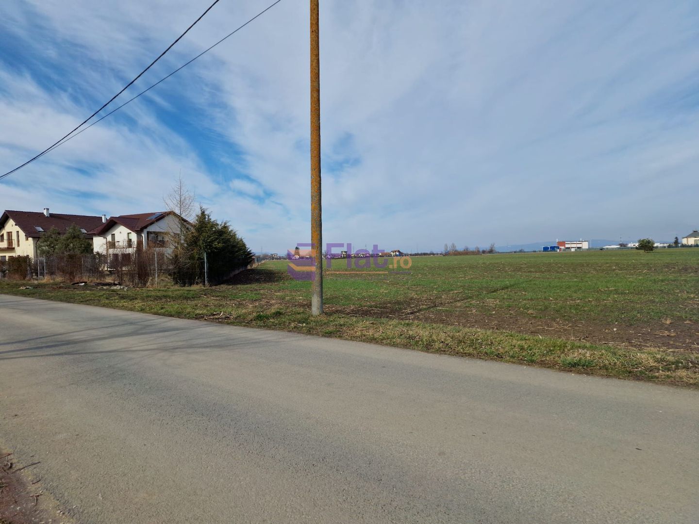 Teren Brasov, Ideal dezvoltare imobiliara Str. Morarului - Poză 8