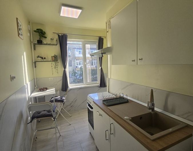 Apartament de inchiriat - Floreasca - Poză 10