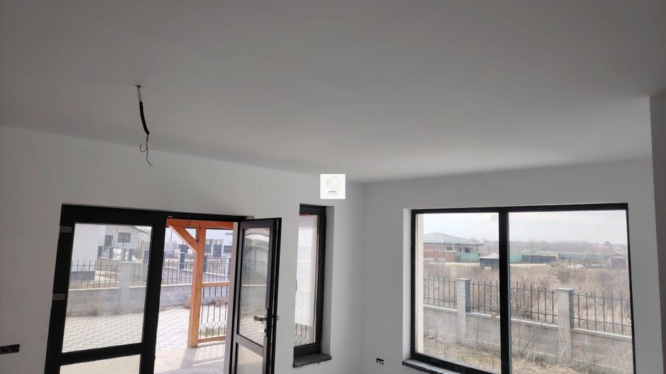 Casa Manastirea 4 camere - Poză 6