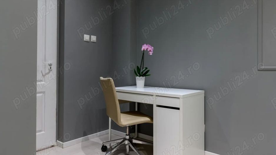 Apartament 2 camere, centrală proprie, vila – Obor / Veranda Mall - Poză 6