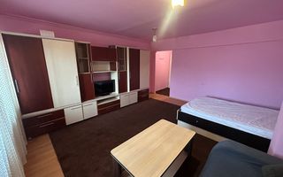 Garsoniera, etaj 10 - Zona Cetate - Poză 1