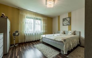 Casa 4 camere - langa str. Petru Rares, Gradiste - COMISION 0 - Poză 6