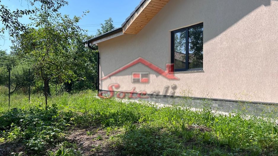 Casa Parter - Breaza zona centrala - Constructie noua - Poză 5