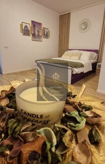 Garsonieră modernă și spațioasă - Poză 8