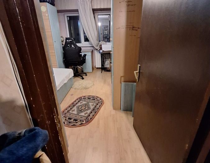 Apartament Iuliu Maniu - Poză 5