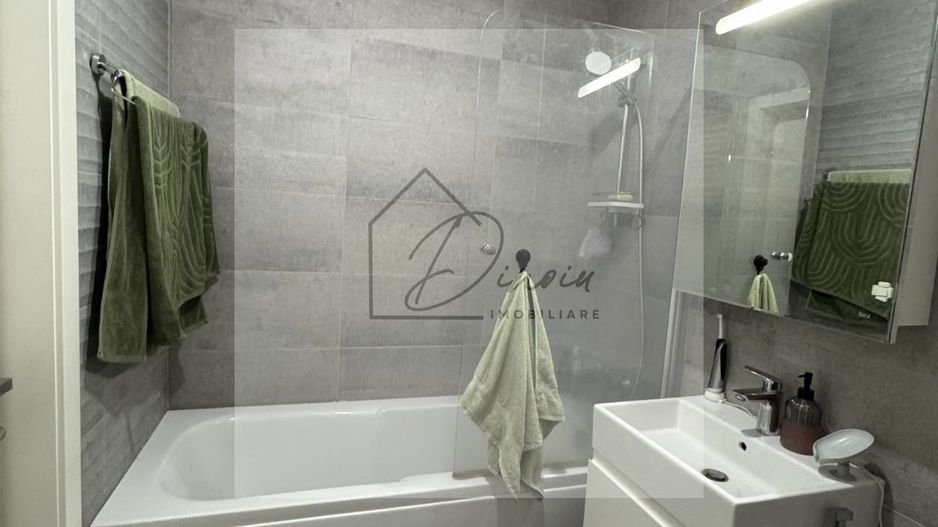 2 Camere Sisești | 70 mp | Încalzire pardoseală | Parcare I COMISION 0 - Poză 12