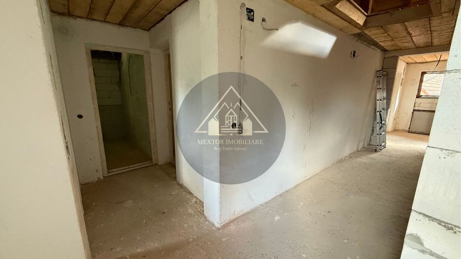 Casa mare în Ațel - Poză 17