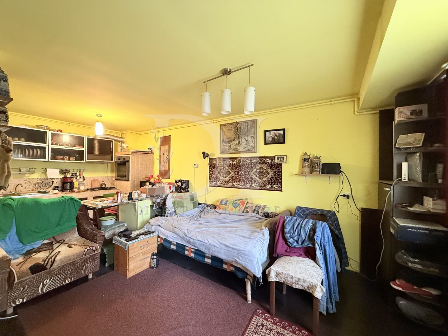 Apartament etaj intermediar / Zona Eroilor - Poză 5