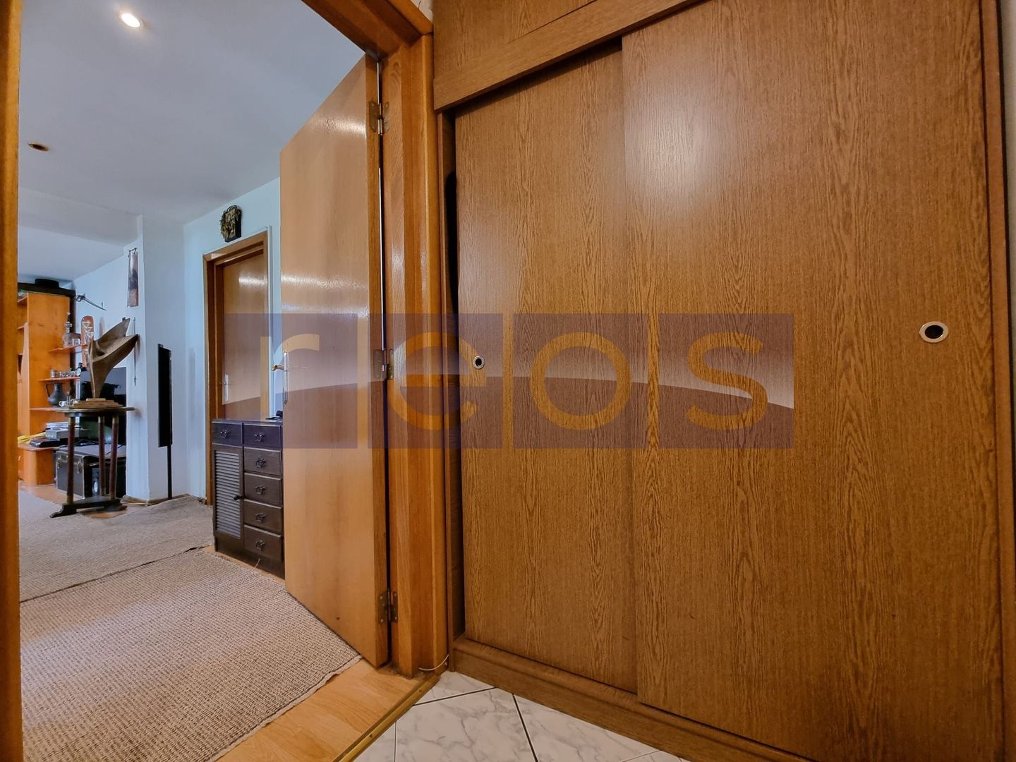 VANZARE 4 CAMERE | DECOMANDAT | PIATA ALBA IULIA - Poză 26