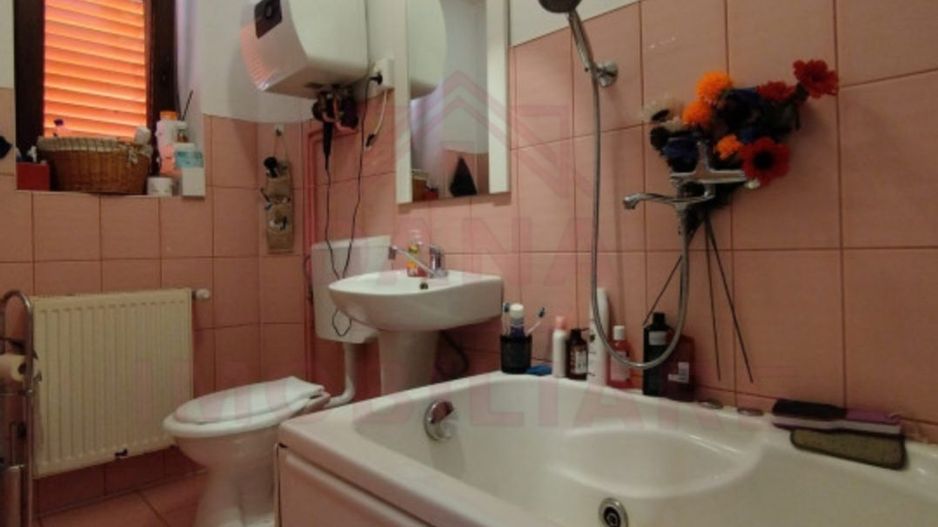 CASĂ DE VÂNZARE ÎN POUANA MĂRULUI,JUD. CARAȘ-SEVERIN - Poză 15