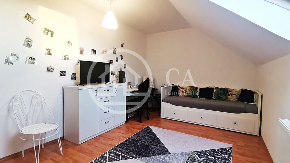 Casa cu 3 camere de vanzare in Biharia, Bihor - Poză 11