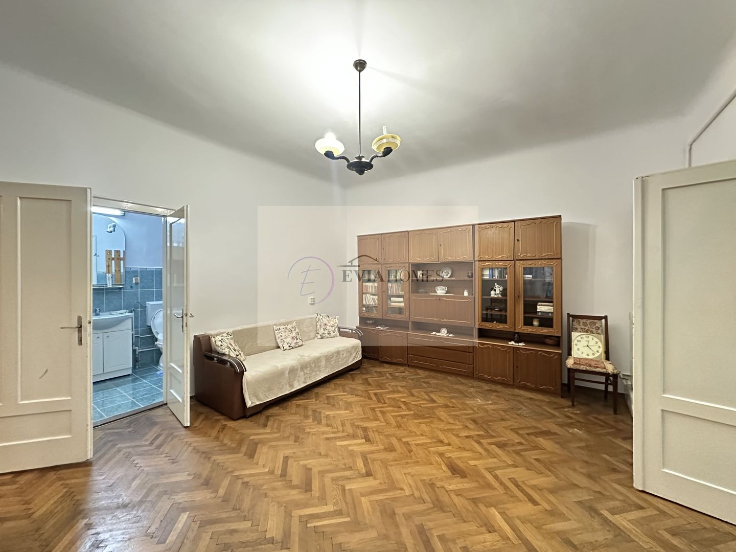 Pretabil pentru clinică/81 mp/Zona străzii Clinicilor - Poză 2