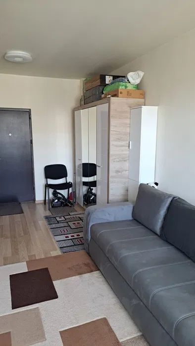 Garsoniera Cocheta | Militari Residence | Rezervelor - Weiner Palada - Poză 1