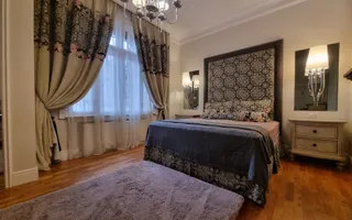 VANZARE- 5 CAMERE- DOROBANTI- CAPITALE - Poză 19