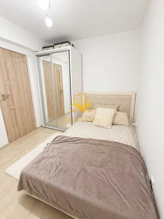 2 Camere Open Space, Intre Lacuri, Iulius Mall, FSEGA,Dunarii - Poză 3