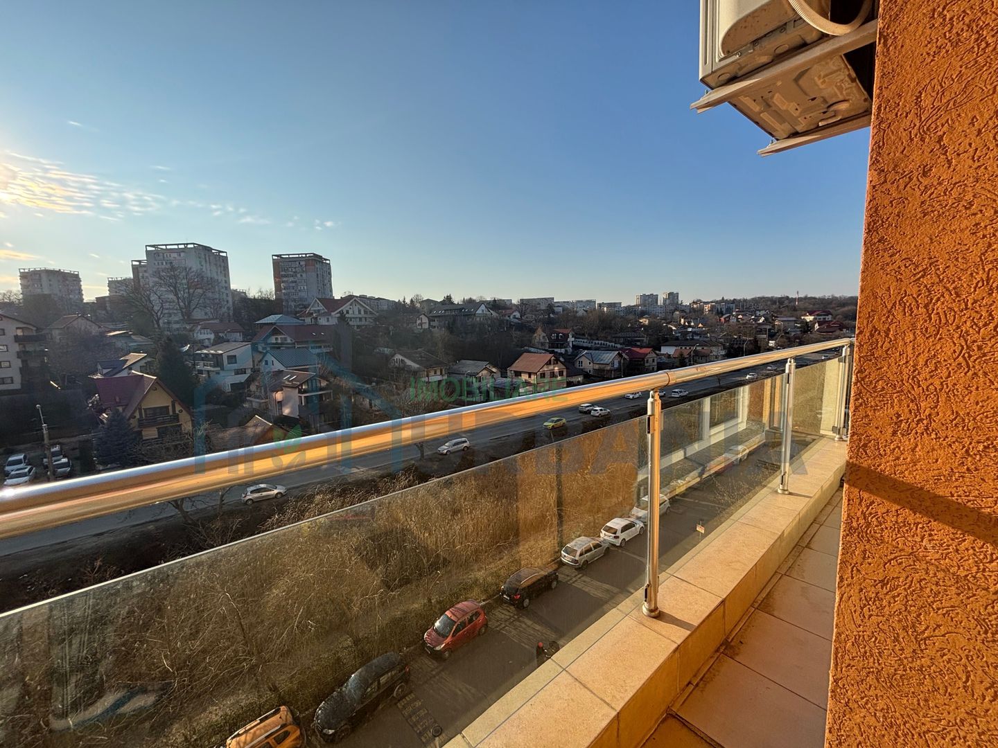 Apartament 2 camere de închiriat în complexul Green Park, Tătărași, Iași - Poză 6