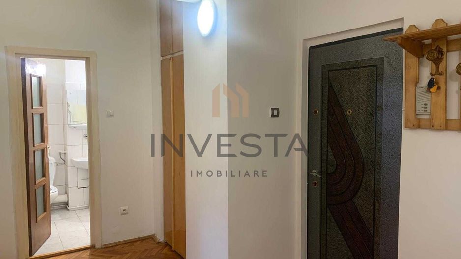Apartament cu 1 camera decomandat, langa UMF, pe Observatorului! - Poză 7