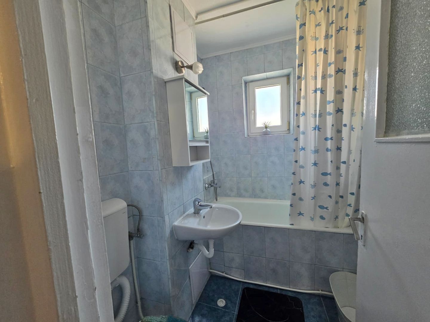 Apartament cu 3 camere finisate în Grigorescu - Poză 6