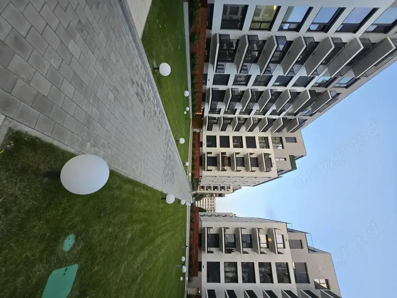 APARTAMET ARCADIA | LOC PARCARE - Poză 8