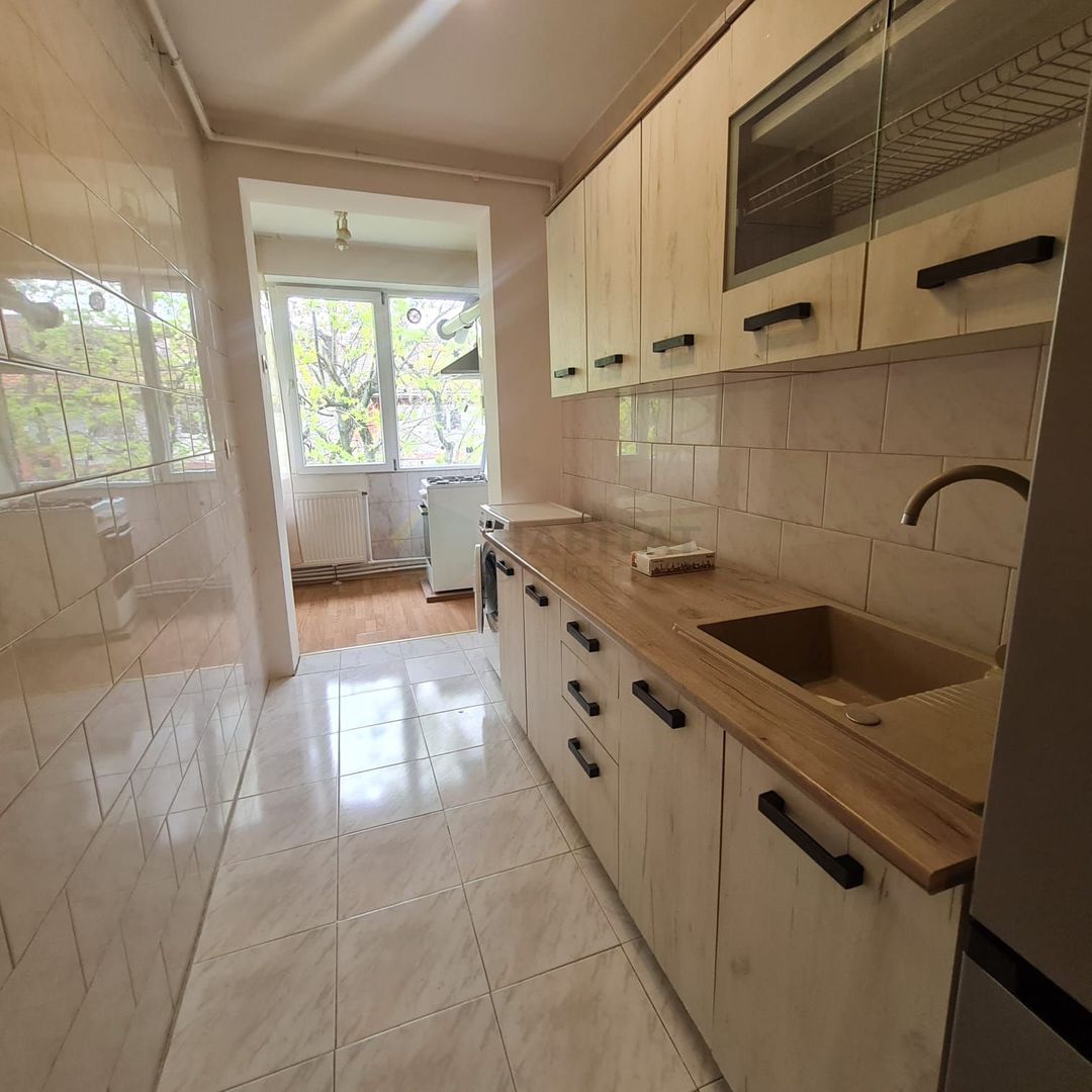 Apartament spațios de vânzare – 2 camere (extins la 3) – Cartier Pajura, Bucu - Poză 15