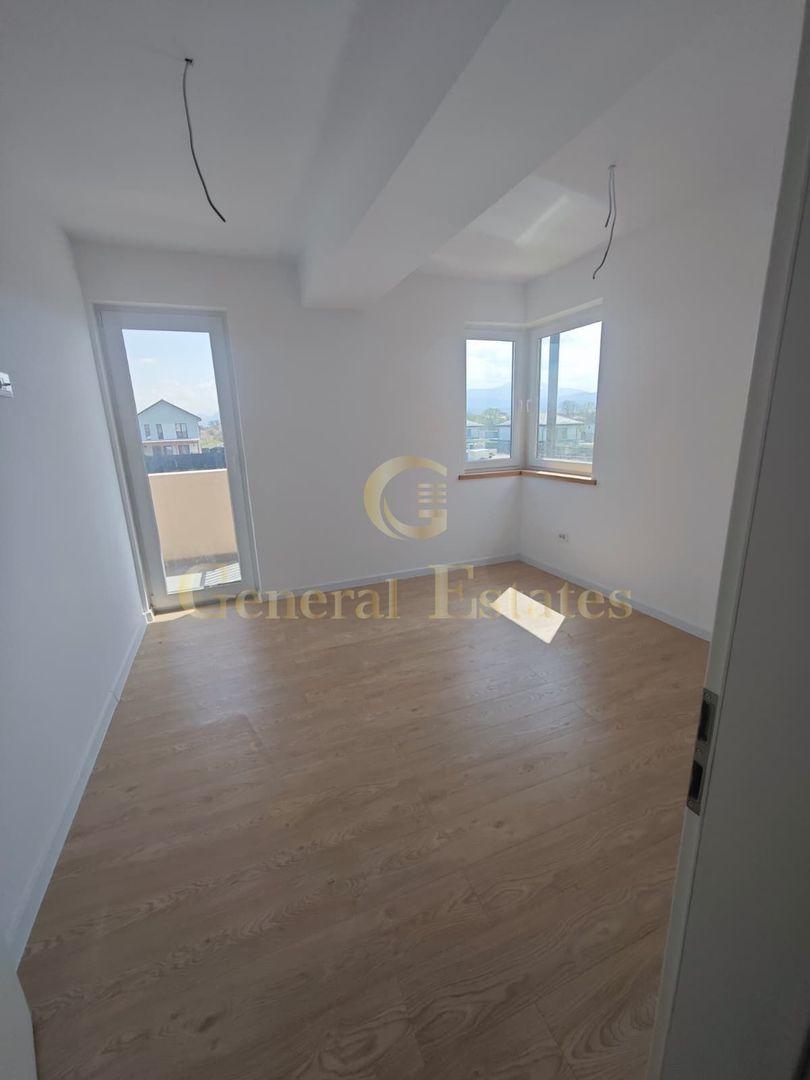 Casă tip duplex | 4 camere | Stupini | Brasov - Poză 4