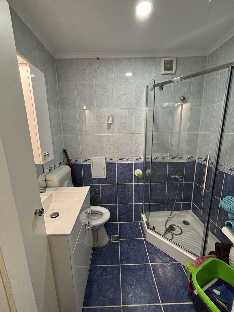 Apartament 3 camere Ozana – etaj 1, parcare inclusă, pet friendly, semi-mobilat - Poză 7