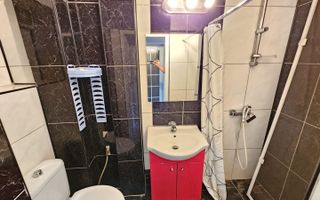 Apartament 2 camere de inchiriat, Universitate, Centrala de bloc - Poză 7