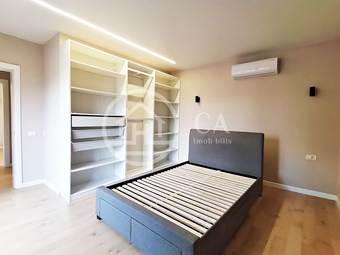 Casă de vânzare stil mediteranean cu 5 camere in Tineretului, Oradea - Poză 21