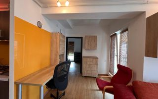 Apartament 2 camere Ansamblul Rezidential Cosmopolis - Poză 5