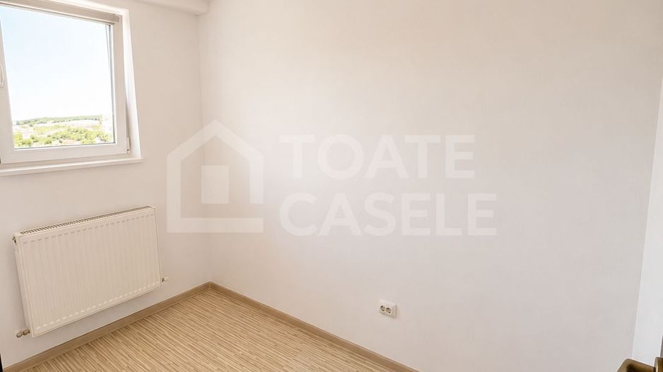 Apartament 3 camere, decomandat, parcare, zona Edgard Quinet - Poză 4