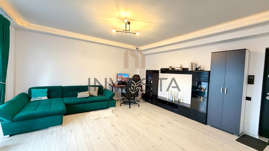 Apartament cu 2 camere in zona strazii Muresului ! - Poză 1