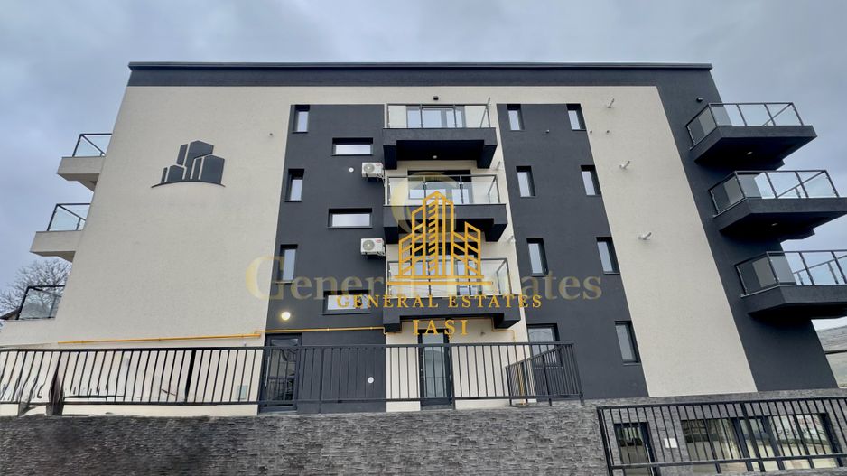 Vânzare apartament 2 camere – Bloc nou , intabulat - Poză 13