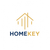 HOMEKEY - Logo