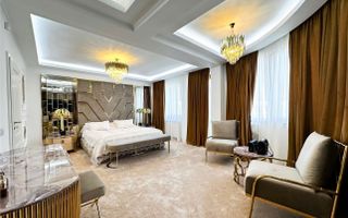 Vila P+2 | Pipera | Piscina | - Poză 37