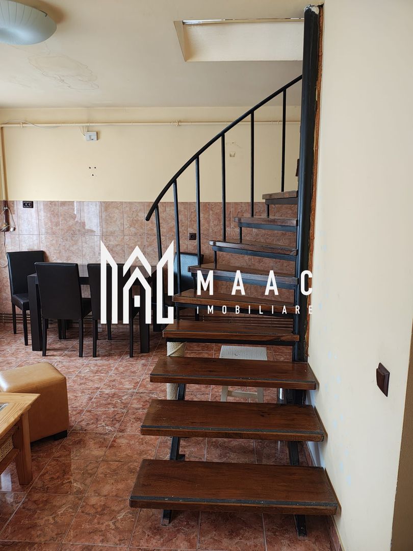 Apartament 2 camere | 37 MPU | Mobilat | Terezian - Poză 3
