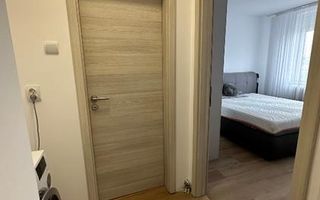 Apartament 3 camere de închiriat, Podu Roș – Cantemir, Iași – renovat complet, utilat nou - Poză 3