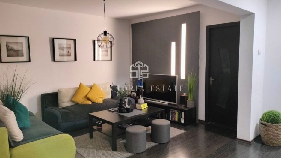 Apartament 2 camere Republicii Mega Image stradal et3/10 - - Poză 1