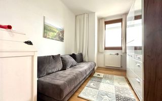 Fructus Plaza -3cam mobilat+utilat |bloc nou, centrala, lift | CENTRAL - Poză 7