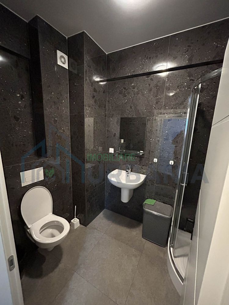 Apartament 1 camera Visoianu - Poză 7